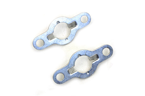 Colony Instrument Panel Dash Base Side Bulb Contact Spring Kit - 2862-2