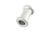 Colony Rear Axle Spacer Cadmium Plated - 2870-1