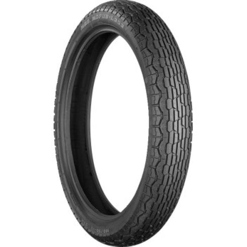 Bridgestone MAG Mopus L303F Tire - 3.00-18 47P Front