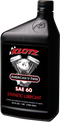 KLOTZ OIL V Twin Synthetic Oil - 60W - 1 U.S. quart KH-60