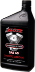 KLOTZ OIL V Twin Synthetic Oil - 60W - 1 U.S. quart KH-60