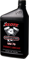 KLOTZ OIL V Twin Synthetic Oil - 70W - 1 U.S. quart KH-70