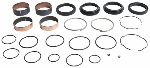 PIVOT WORKS Seal/Bushing Kit Forks Kaw - 52-09222