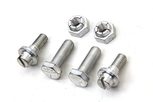 Colony Magneto Adapter Plate Screw Kit - 2884-6