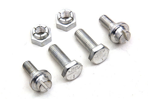 Colony Magneto Adapter Plate Screw Kit - 2884-6
