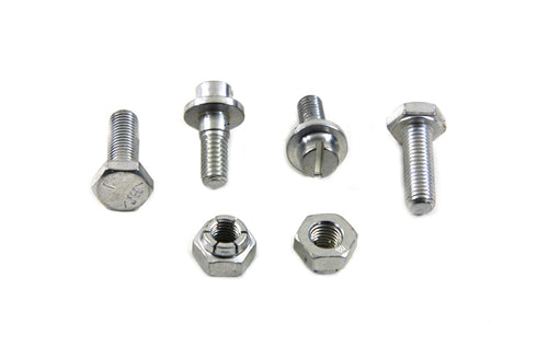 Colony Magneto Adapter Plate Screw Kit - 2884-6