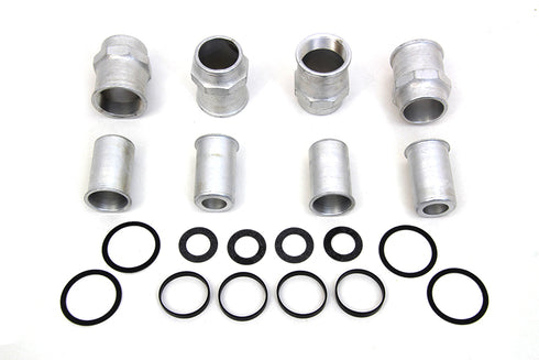 Colony Valve Cover Set Cadmium Plated - 2887-20