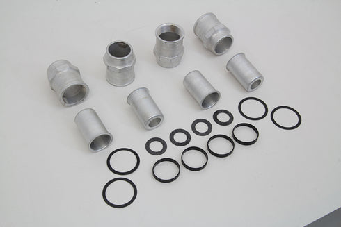 Colony Valve Cover Set Cadmium Plated - 2887-20