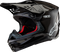 ALPINESTARS Supertech M10 Helmet - Solid - MIPS? - Gloss Black Carbon - XL 8300323-1188-XL