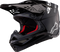 ALPINESTARS Supertech M10 Helmet - Flood - MIPS? - Black/Dark Gray - XL 8301023-1310-XL