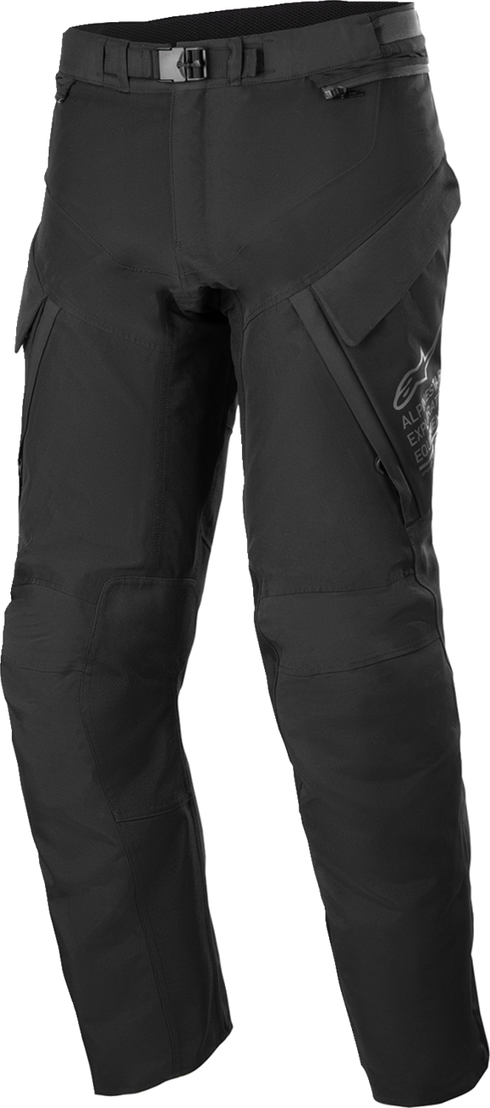ALPINESTARS ST-7 2L Gore-Tex Pants - Black - Large 3625524-111-L