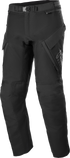 ALPINESTARS ST-7 2L Gore-Tex Pants - Black - Large 3625524-111-L