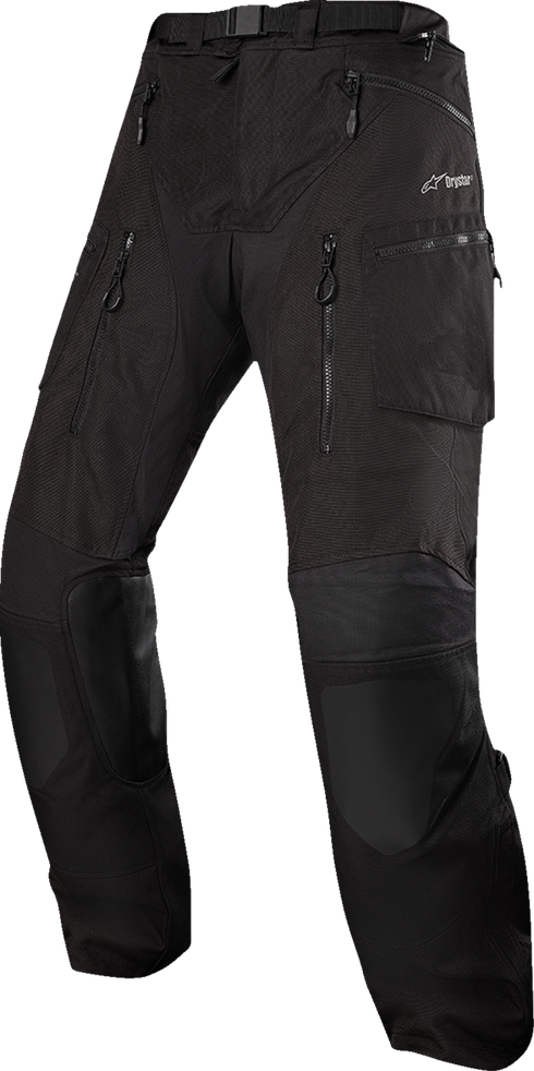 ALPINESTARS Ardent 3-in-1 Adventure Touring Pants - Black - 2XL 3224423-1100-2X
