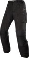 ALPINESTARS Ardent 3-in-1 Adventure Touring Pants - Black - 3XL 3224423-1100-3X