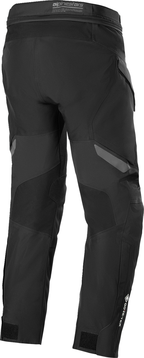 ALPINESTARS ST-7 2L Gore-Tex Pants - Black - Small 3625524-111-S