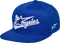 ALPINESTARS ALPINESTARS Los Angeles Hat - Blue/White - One Size 1233815707220OS - 2501-4110