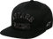 ALPINESTARS ALPINESTARS Assured Hat - Black - One Size 12338156010OS - 2501-4117
