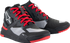 ALPINESTARS Speedflight Shoe - Black/Red/White - US 8 / EU 40.5 265412413428