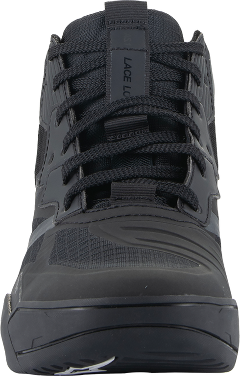 ALPINESTARS Speedflight Shoe - Black - US 12 / EU 45.5 2654124110012