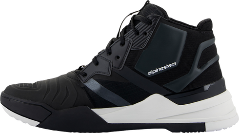 ALPINESTARS Speedflight Shoe - Black/White - US 13.5 / EU 47.5 26541241213.5