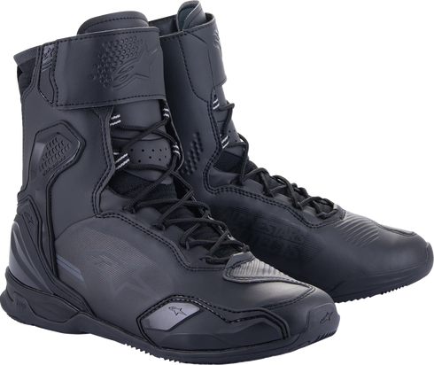 ALPINESTARS Superfaster Shoe - Black - US 13.5 2511124110013.5