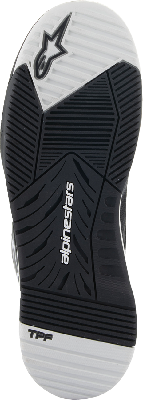ALPINESTARS Speedflight Shoe - Black/White - US 9.5 / EU 42.5 2654124129.5