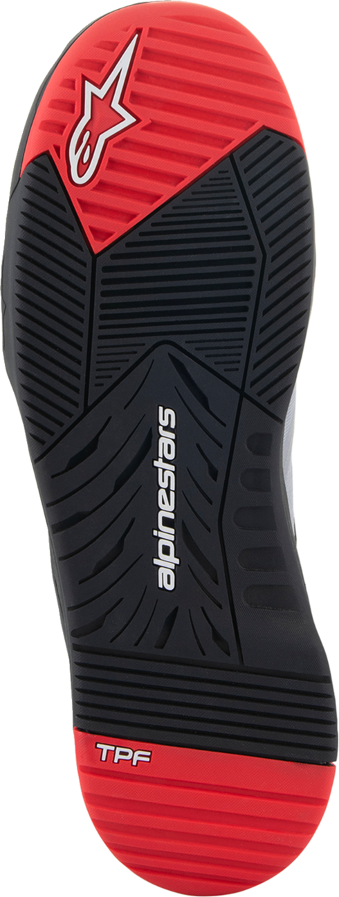 ALPINESTARS Speedflight Shoe - Black/Red/White - US 9 / EU 42 265412413429