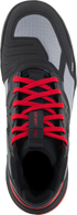 ALPINESTARS Speedflight Shoe - Black/Red/White - US 12 / EU 45.5 2654124134212