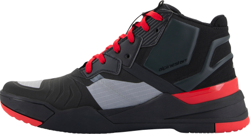 ALPINESTARS Speedflight Shoe - Black/Red/White - US 9.5 / EU 42.5 265412413429.5