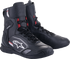 ALPINESTARS Superfaster Shoe - Black/Gray/Red - US 12.5 2511124116512.5