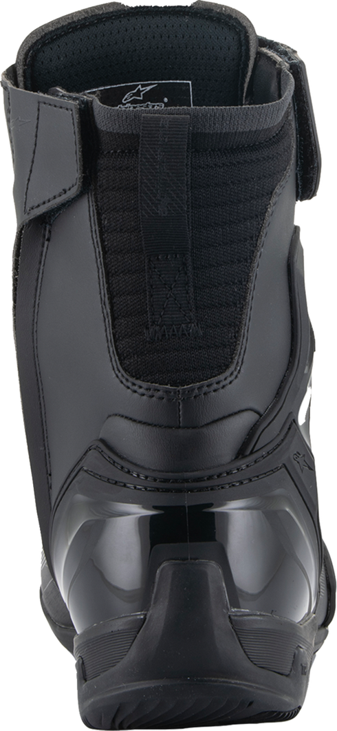 ALPINESTARS Superfaster Shoe - Black - US 8 251112411008