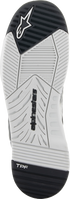 ALPINESTARS Speedflight Shoe - Black/Gray/White - US 8 / EU 40.5 265412410048