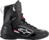ALPINESTARS Superfaster Shoe - Black/Gray/Red - US 10.5 2511124116510.5