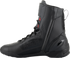ALPINESTARS Superfaster Shoe - Black/Gray/Red - US 13 2511124116513