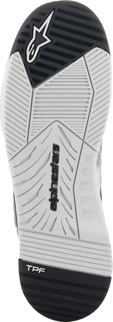 ALPINESTARS Speedflight Shoe - Black/Gray/White - US 8.5 / EU 41 265412410048.5