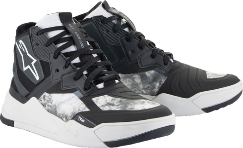 ALPINESTARS Speedflight Shoe - Black/Gray/White - US 12.5 / EU 46 2654124100412.5