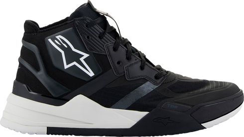 ALPINESTARS Speedflight Shoe - Black/White - US 14 / EU 48 26541241214