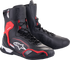 ALPINESTARS Superfaster Shoe - Black/Red/White - US 9.5 251112413429.5