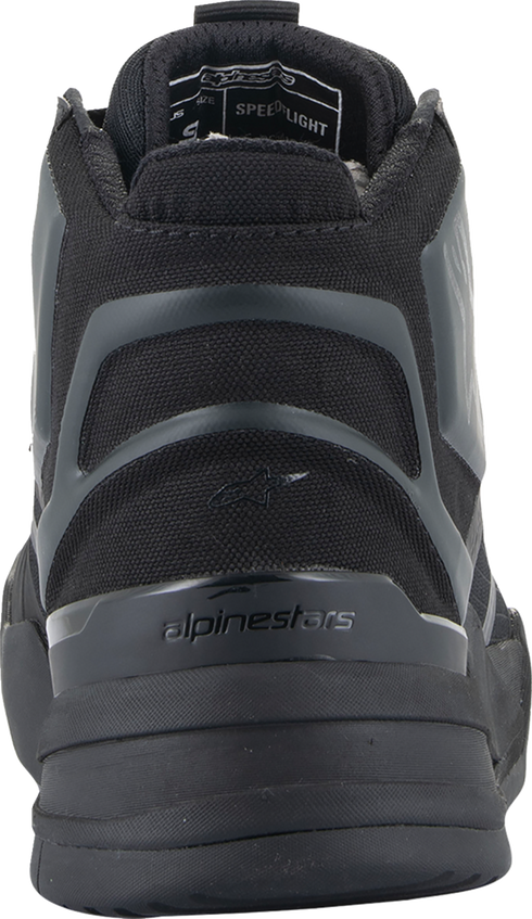 ALPINESTARS Speedflight Shoe - Black - US 10.5 / EU 43.5 2654124110010.5