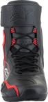 ALPINESTARS Superfaster Shoe - Black/Red/White - US 10 2511124134210