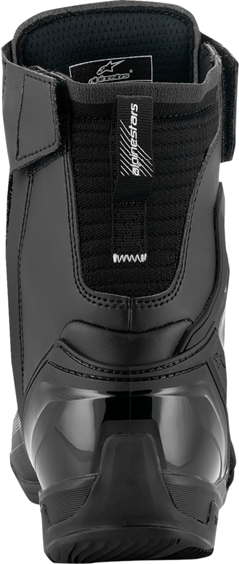 ALPINESTARS Superfaster Shoe - Black/Gray/Red - US 12.5 2511124116512.5