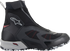 ALPINESTARS CR-8 Gore-Tex? Shoes - Black/Grey/Red - US 12 / EU 45.5 2338224122212
