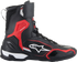 ALPINESTARS Superfaster Shoe - Black/Red/White - US 11.5 2511124134211.5
