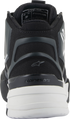 ALPINESTARS Speedflight Shoe - Black/White - US 8.5 / EU 41 2654124128.5