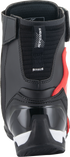 ALPINESTARS Superfaster Shoe - Black/Red/White - US 12 2511124134212