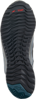 ALPINESTARS CR-8 Gore-Tex? Shoes - Black/Grey/Blue - US 12 / EU 45.5 2338224128512