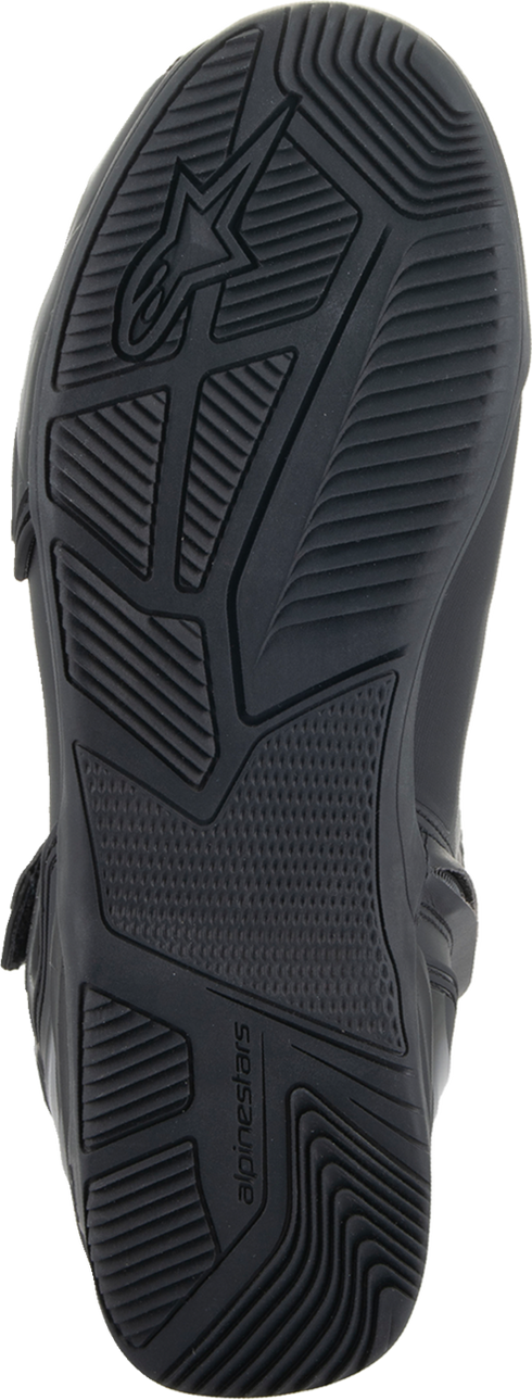 ALPINESTARS Superfaster Shoe - Black - US 10.5 2511124110010.5