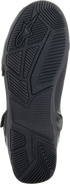 ALPINESTARS Superfaster Shoe - Black - US 10.5 2511124110010.5