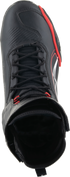ALPINESTARS Superfaster Shoe - Black/Red/White - US 10.5 2511124134210.5