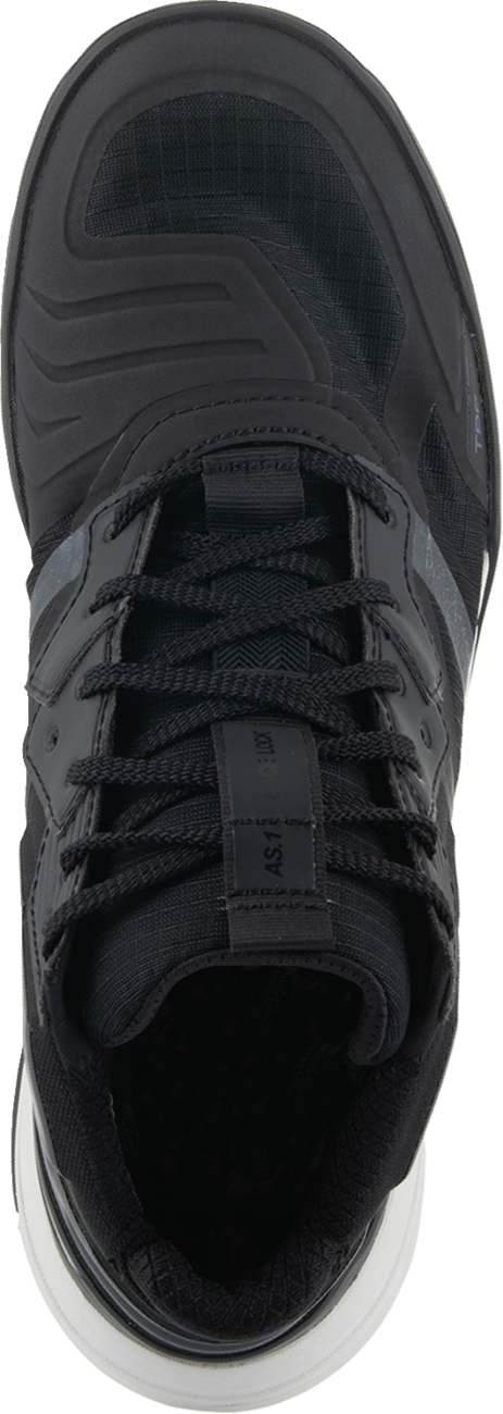 ALPINESTARS Speedflight Shoe - Black/White - US 8.5 / EU 41 2654124128.5